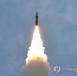 
Ким напомнил о себе