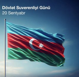 
Посольство Турции: Чтим память наших братьев, отдавших жизни за суверенитет Азербайджана
