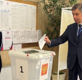 Посол России поблагодарил Азербайджан