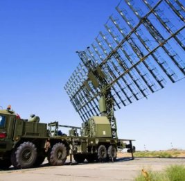 
&laquo;Бук-М3&raquo;, &laquo;Небо-У&raquo;: ВСУ бьют по объектам россиян в Украине