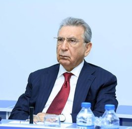 В Баку начинается суд над Рамизом Мехтиевым
