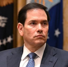 
Рубио: США рассчитывают на дальнейшее продвижение проекта TRIPP