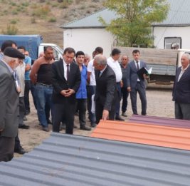Поддержка пришла вовремя