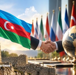 Подлинный суверенитет, как порождение тонкой дипломатии