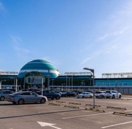 Казахстан проходит американскую проверку
