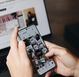 
Американский стартап научился превращать книги и учебники в ленту TikTok