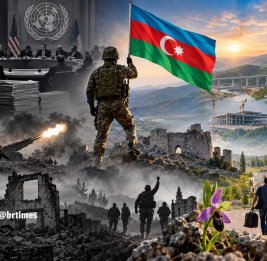 Спасение нации - в руках самой нации: конец эпохи дипломатического лицемерия 