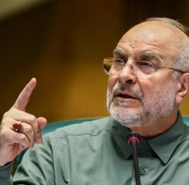 Геополитический кот Шрёдингера: спикер парламента Ирана предрек системный крах &laquo;американской империи&raquo;