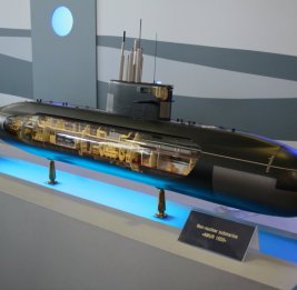 Призрак &laquo;Амура&raquo;: почему Марокко годами игнорирует подводные долгострои России 
