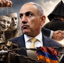 Мир по-пашиняновски: между признанием реальности и попыткой сохранить старые рычаги
