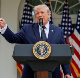 &laquo;Утратили контроль&raquo;: Дональд Трамп критикует удары по НПЗ и призывает к немедленному завершению войны в Украине