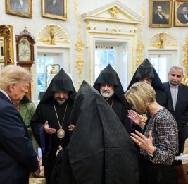 &laquo;Эстафетная палочка&raquo; для аутсайдера