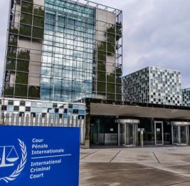 Вопреки санкциям Белого дома: Гаага отказалась отзывать ордера на арест Нетаньяху