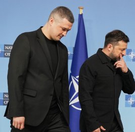 Федоров рассказал, почему Зеленский отказался от выборов