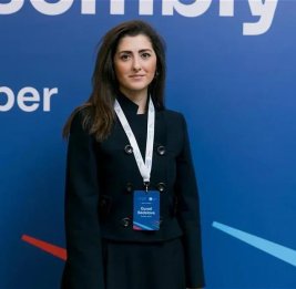 Бадалова оценила дебют Плющенко за сборную Азербайджана