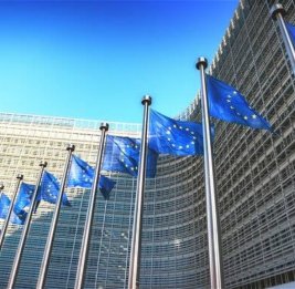 Евросоюз анонсировал новые санкции против России