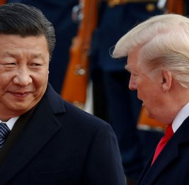 Бессент: Трамп и Си Цзиньпин испытывают уважение друг к другу