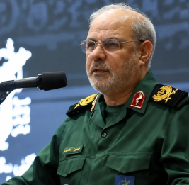 Иран заявил о готовности изменить географию войны