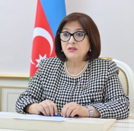 Председатель Милли Меджлиса: Права ребенка должны быть основным принципом при применении искусственного интеллекта в образовании