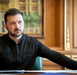 Переговоры по линии фронта: Зеленский заявил о готовности к безусловному прекращению огня 