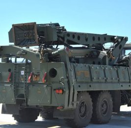 Дилемма С-400: Конгресс США ищет решение проблемы российских ЗРС в Турции