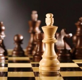 Всемирная шахматная олимпиада в Самарканде: сборные Азербайджана узнали соперников по VII туру
