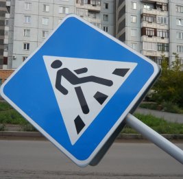 
В Сумгайыте произошло ДТП, погиб пешеход