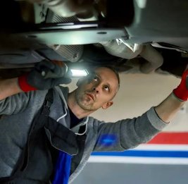 В Казахстане ужесточают контроль за техосмотром и сферой пассажироперевозок
