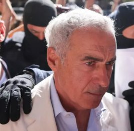 В Румынии задержали Кэлина Джорджеску по делу о мошенничестве