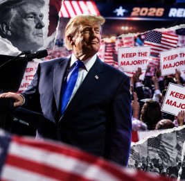 &laquo;Дивиденд Трампа&raquo;: обещание на триллион 