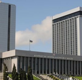 
В Милли Меджлисе пройдут слушания по вопросам управления отходами