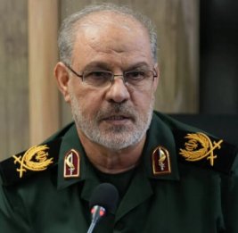 КСИР заявил о готовности Ирана к затяжному конфликту с США