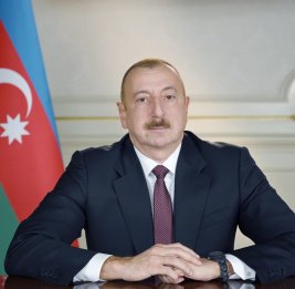 Президент Ильхам Алиев: Масштаб и угрожающий характер современных вызовов требуют активизации взаимодействия