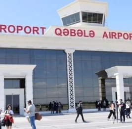 Габала ищет свой Кутаиси