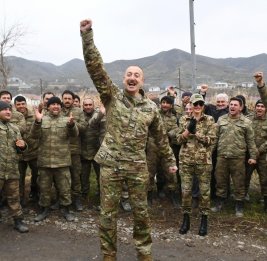 Рубеж, за которым нет пути назад

