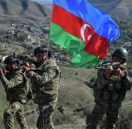 Эталон &laquo;суверенной хирургии&raquo;: суверенитет, восстановленный за 23 часа 