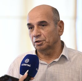 Образцы скульптуры Кавказской Албании: символ идей и верований
