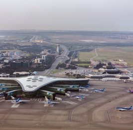 Приостанавливаются рейсы иранских авиакомпаний, выполняющих полеты в Азербайджан