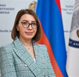 Глава службы внешней разведки Армении прибыла в Баку