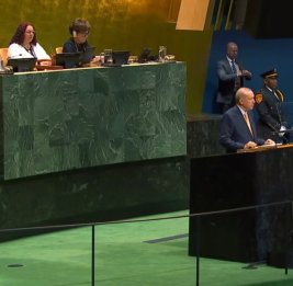Реджеп Тайип Эрдоган: Желаем установления прочного мира между Азербайджаном и Арменией