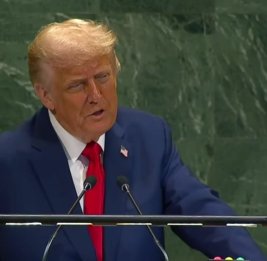 Трамп назвал срок окончания войны России и Украины