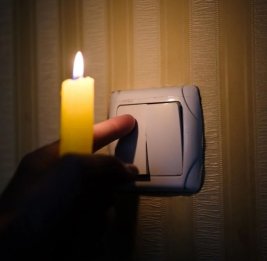 В ряде регионов Азербайджана 23 сентября отключат свет