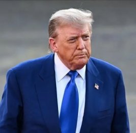 
Трамп поделился интервью помощника Алиева