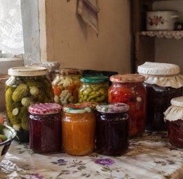 АПБ опровергло сообщения о штрафах за домашние продукты