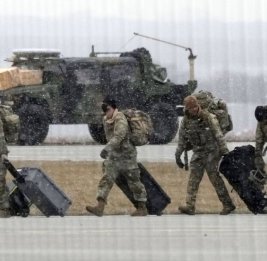 
Потенциальную военную базу США в Польше назовут в честь Дональда Трампа
