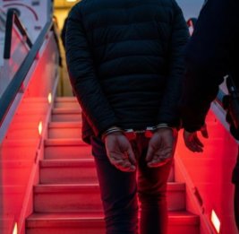 
Восемь стран выдали Турции 76 разыскиваемых лиц