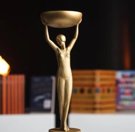 
Объявлен шорт-лист Букеровской премии