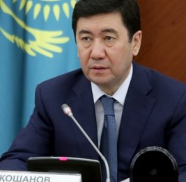Главой Народного совета Казахстана избрали экс-спикера Мажилиса