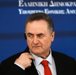Израиль ответил на требование Сирии вывести войска
