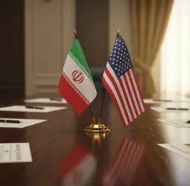 Иран передал США условия для прекращения конфликта и открытия Ормузского пролива
